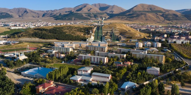 Atatürk Üniversitesi  akademik personel alacak