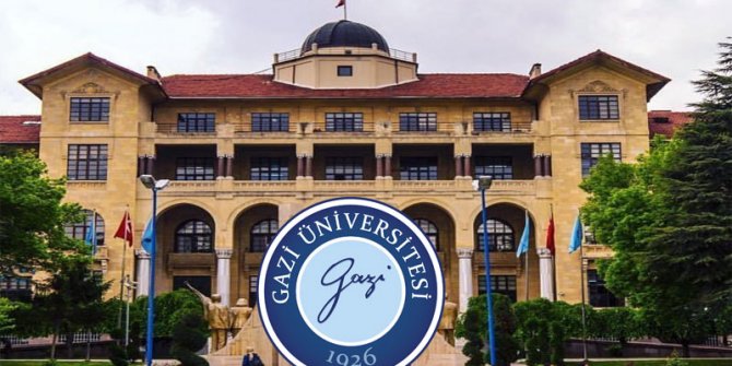 Gazi Üniversitesi akademisyen alım ilanı yayınlandı