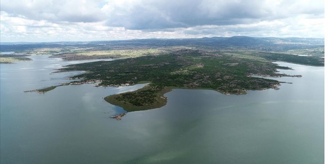 Türkiye'de kuraklığa rağmen içme suyunda sıkıntı beklenmiyor