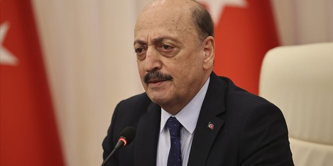 Bakan Bilgin, memur zammı hedefini açıkladı: Enflasyonun üzerinde bir nokta