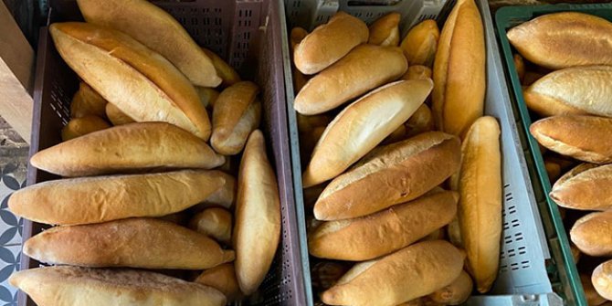 İstanbul'da 6 ilçede aşı olmayana fırından ekmek satılmayacak: İşte o ilçeler
