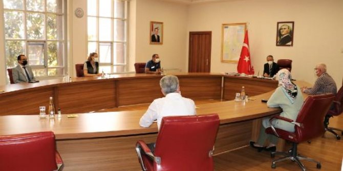 Sultanbeyli'de orman yangınları yüzde 51 azaldı