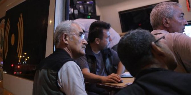 Orman Genel Müdürü Karacabey: 134 yangını kontrol atına aldık, 10'unda çalışmalar sürüyor
