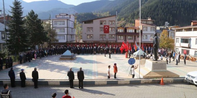 Artvin Şavşat Belediyesi’nden satılık kamyon