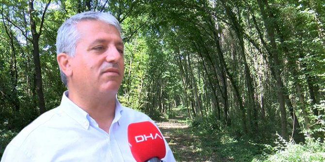 Prof. Dr. Şahin'den yeni yangın uyarısı