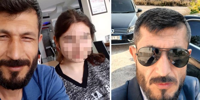 Babasını öldüren 15 yaşındaki kızın ifadesi ortaya çıktı