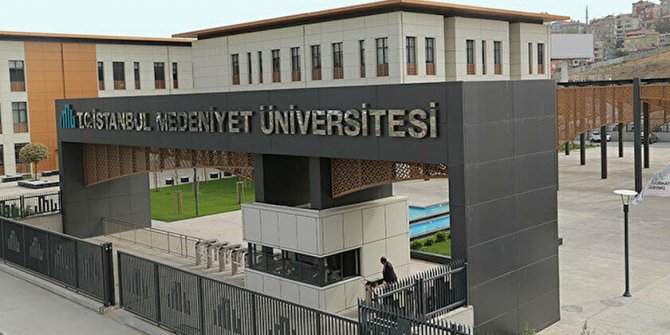 İstanbul Medeniyet Üniversitesi öğretim üyesi alacak