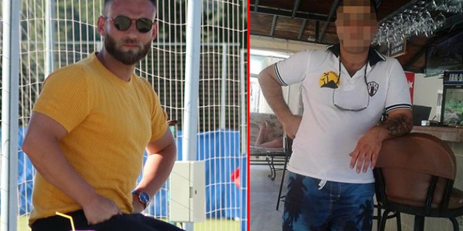 Kavgayı ayırmak isterken bıçaklanarak öldürüldü