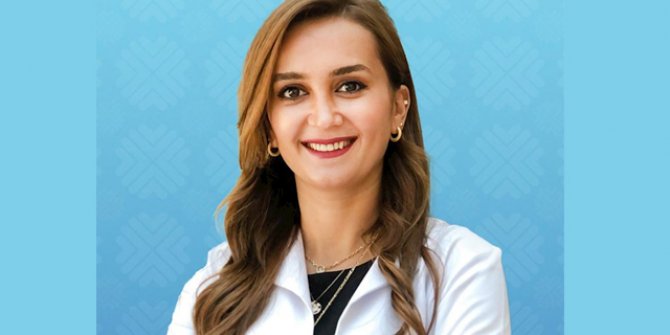 Sebze ağırlıklı beslenme ve egzersiz miyom riskini azaltıyor