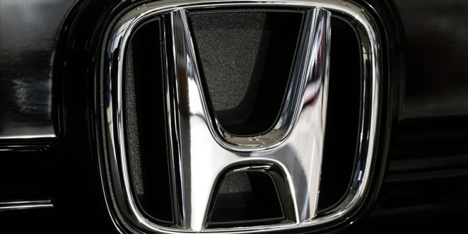 Honda, 2021 mali yılı ilk çeyreğinde net kar açıkladı