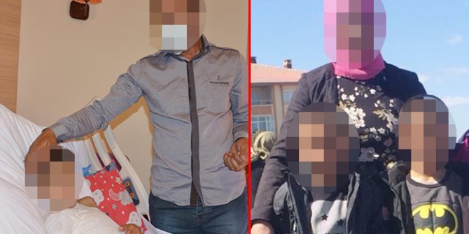 Üzerine kolonya döktüğü ikizini yaktı