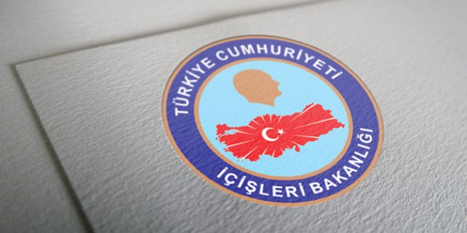 İçişleri Bakanlığı: Van'da 3 PKK'lı terörist etkisiz hale getirildi