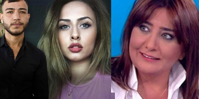 Sevilay yılman’dan ezber bozan Esra Hankulu ve Ümitcan Uygun yorumu