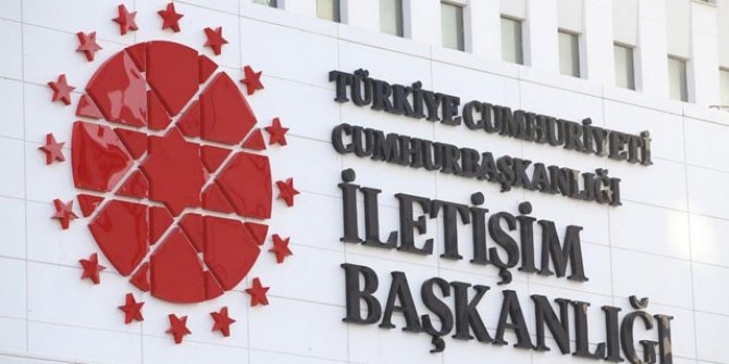 İletişim Başkanlığı: 5 ildeki 12 yangına müdahale sürüyor