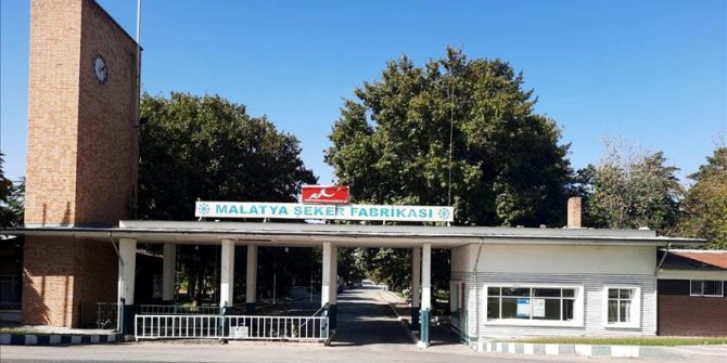 Malatya Şeker Fabrikası işçilik hizmeti alacak