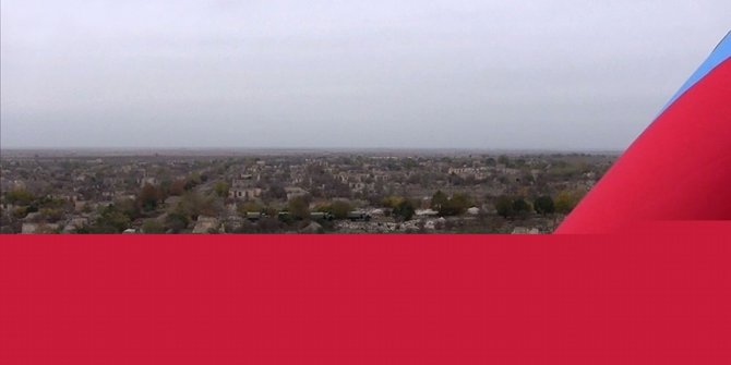 Ermenistan askerleri, sınırdaki Azerbaycan mevzilerine ateş açtı