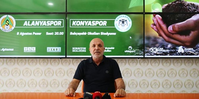 Alanyaspor Başkanı Çavuşoğlu: Davidson için resmi teklif yok