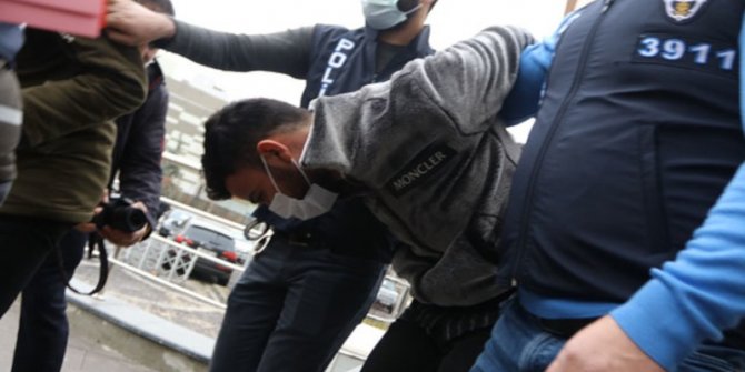 Esra Hankulu davasında Ümitcan Uygun hakkında mahkeme kararı verildi