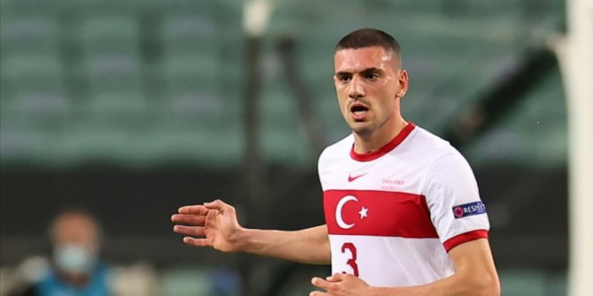 Merih Demiral'ın yeni takımı Atalanta