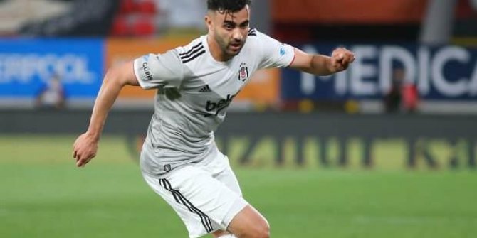 Rachid Ghezzal ile 4 yıllık anlaşma sağlandı!