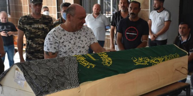 Kazada ölen küçük Mihrimah'ın babası: Ben sadece adalet istiyorum