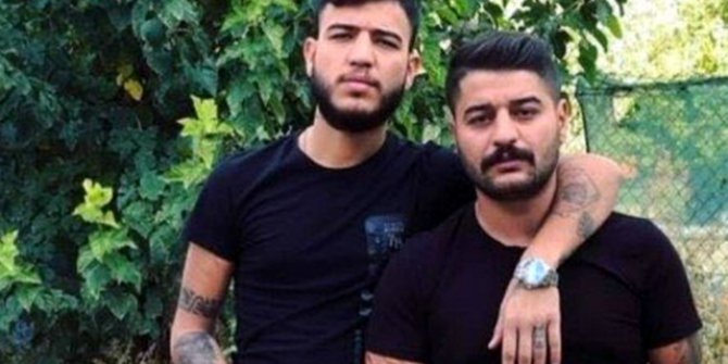 Ümitcan Uygun'un ağabeyi adli kontrolle serbest