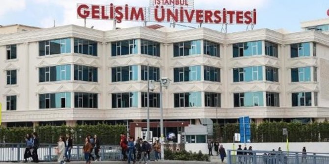 İstanbul Gelişim Üniversitesi akademisyen alım ilanı yayınlandı