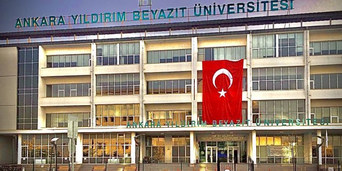 Yıldırım Beyazıt Üniversitesi kırtasiye malzemesi satın alıyor