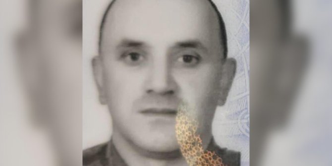 Kayıp işçiyi çamurda arıyorlar