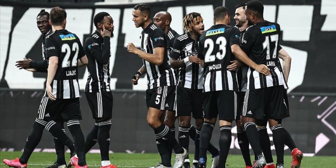 Süper Lig'in 'farklı' skorları