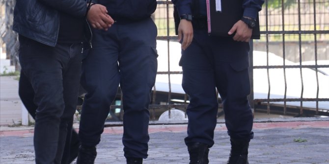 Cumhuriyet tarihinde bir ilk! 'Anadolu' operasyonu başlatıldı