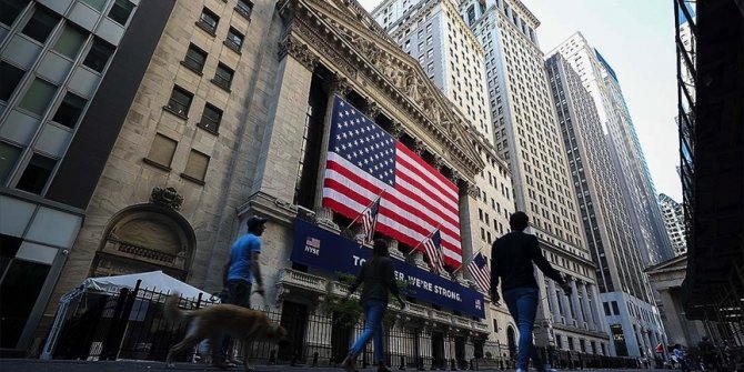 ABD'de açık iş sayısı ilk kez 10 milyonun üzerine çıktı