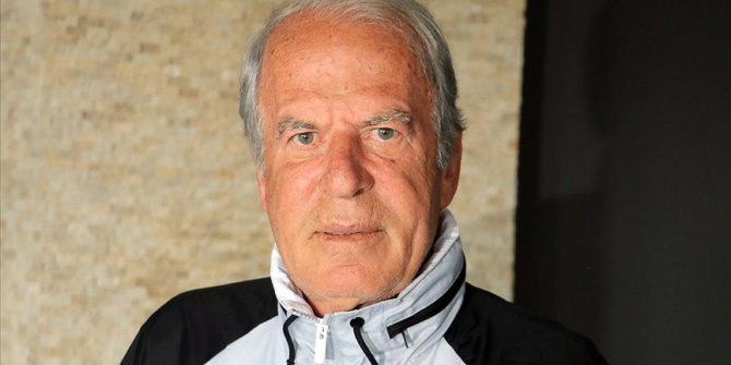 Mustafa Denizli'nin öncelikli hedefi Altay'ı ligde kalıcı yapmak
