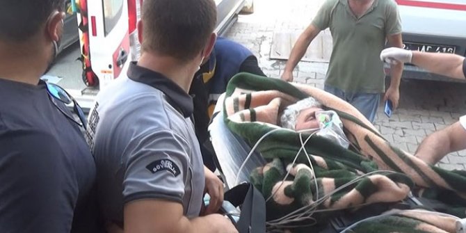 Yaylada jeneratör gazından zehirlenen kadın da kurtarılamadı
