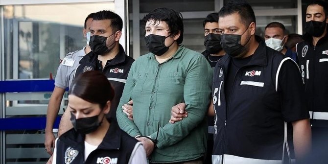 'Çiftlik Bank' davası sanığı Mehmet Aydın'ın tutukluluğunun devamına karar verildi