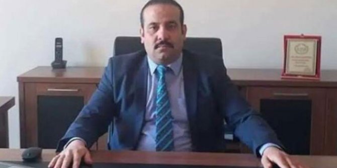 Akçakale Belediye Başkan Yardımcısı görevden alındı