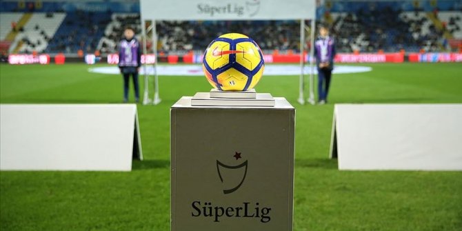 Süper Lig'in rekorları ve ilkleri