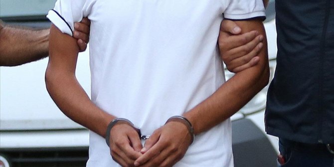 Gaziantep'te terör örgütü PKK'ya operasyon: 12 gözaltı