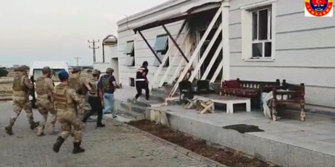 Diyarbakır'daki cinayetin şüphelileri, Şanlıurfa'da yakalandı