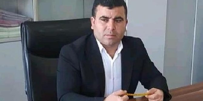 Sulama kanalına düşen çiftçi, kurtarılamadı
