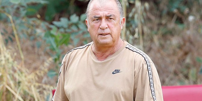 Fatih Terim: Böyle bir morale ihtiyacımız vardı