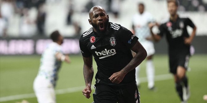 Son şampiyon Beşiktaş sezona galibiyetle başladı