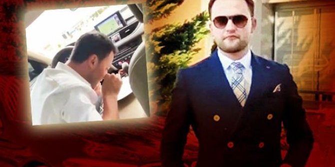İddianame kabul edildi: Ayvatoğlu'nun kanında 7 çeşit uyuşturucu madde tespit edildi