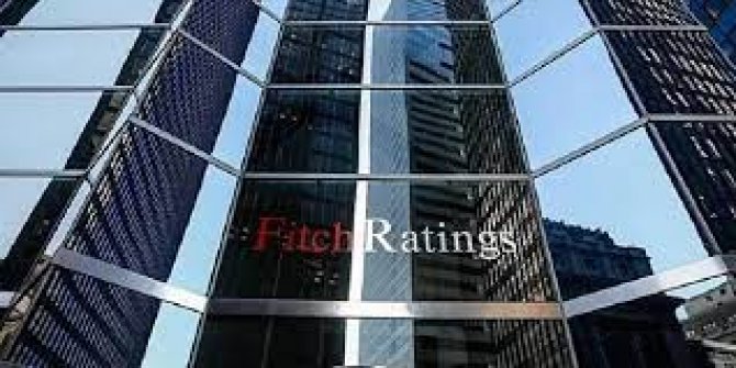 Fitch, Türkiye'nin kredi notunu duyurdu!