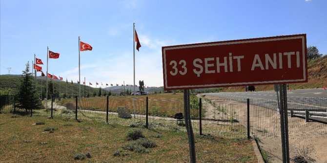 Terör örgütü PKK, 37 yıldır kan ve gözyaşından besleniyor