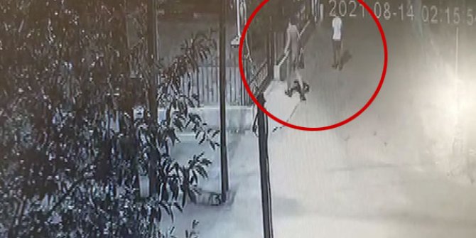 Anadolu Cumhuriyet Başsavcılığı cemevinin camının kırılmasına ilişkin açıklama yaptı 