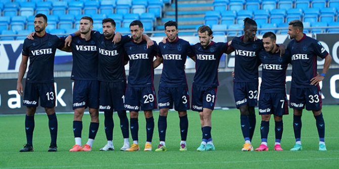 Trabzonspor, lige galibiyetle başlamak istiyor