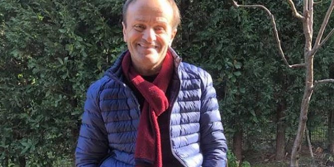 Cimilli İbo lakaplı şarkıcı İbrahim Özer, yaşamını yitirdi