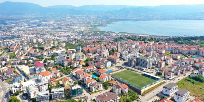 Asrın felaketi'nin üzerinden 22 yıl geçti