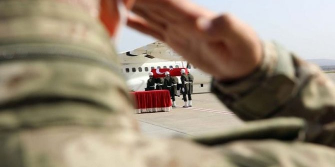 Pençe Yıldırım Harekatı bölgesinden acı haber: 3 şehit